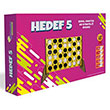 Hedef 5 Aklmda Zeka Oyunlar