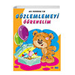Ay Pofuduk le Gzlemlemeyi renelim Parlt Yaynlar