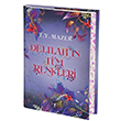 Delilahn Tm Renkleri Artemis Yaynlar