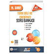 11. Snf Trk Dili ve Edebiyat HT Soru Bankas Hz ve Renk