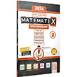 2024 KPSS ALES DGS Matematix Soru Fasiklleri-2 Benim Hocam Yaynlar