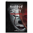 Horror Story-ly Uyandrma Yediveren