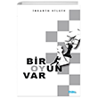 Bir Oyun Var Mat Kitap