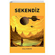 Sekendiz Kafka Kitap Kafe Yaynlar
