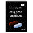 Ate Hava ve Yldzlar Glnar Yaynlar