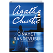 Cinayet Randevusu Altn Kitaplar