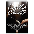 arpk Evdeki Cesetler Yazarn Kendi Yayn