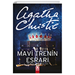 Mavi Trenin Esrar Altn Kitaplar