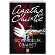  Perdelik Cinayet Altn Kitaplar