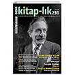 Kitap-lk 230 / Kasm - Aralk 2023 Yap Kredi Yaynlar