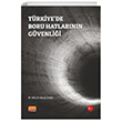 Trkiyede Boru Hatlarnn Gvenlii Nobel Bilimsel Eserler