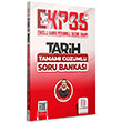 2024 EKPSS Tarih Tamam zml Soru Bankas Benim Hocam Yaynlar
