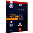 AYT Matematik Konularna Ve Zorluk Seviyelerine Gre km Sorular A Yaynlar