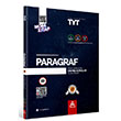 TYT Paragraf Konularna Ve Zorluk Seviyelerine Gre km Sorular A Yaynlar