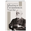 Modern Felsefenin Tarihi Dorlion Yaynevi