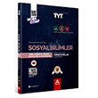 TYT Sosyal Bilimler Konularna Ve Zorluk Seviyelerine Gre km Sorular A Yaynlar