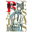 Beastars 1 Kayp Kta Yaynlar