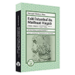 Eski stanbul`da Matbuat Hayat (1931-1950) Byyen Ay Yaynlar