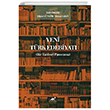 Yeni Trk Edebiyat (Bir Tarihsel Panorama) Paradigma Akademi Yaynlar