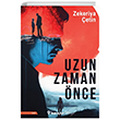Uzun Zaman nce nklap Kitabevi