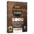 KPSS Hkmdar Tarih Soru Bankas Yediiklim Yaynlar