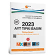 AYT Tpk Basm Deneme Snav A Yaynlar