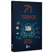 7. Snf Farkl sem Trke Soru Bankas sem Yaynclk