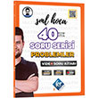 SML Hoca 40 Soru Serisi Problemler Video Soru Kitab KR Akademi