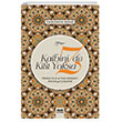 Kalbinizde Kilit Yoksa Kitabe Yaynlar
