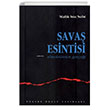 Sava Esintisi (Smrnn Gerei) Ankara Okulu Yaynlar