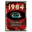 Bin Dokuz Yz Seksen Drt 1984 Z Kitap