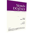 Yetkin Dnce Say: 21 Mana Yaynlar