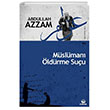 Mslman ldrme Suu Kresel Kitap
