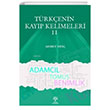 Türkçenin Kayıp Kelimeleri II Litera Yayıncılık
