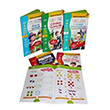 1. Snflar in Pratik Matematik Serisi 6 Kitap Set ocuk Gezegeni