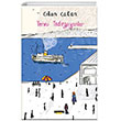 Yerini Yadrgayanlar Notos Kitap