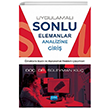 Uygulamal Sonlu Elemanlar Analizine Giri Nobel Akademik Yaynclk