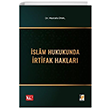 slam Hukukunda rtifak Haklar Adalet Yaynevi