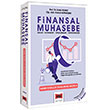 2024 Finansal Muhasebe SMMM Yeterlilik Snavlarna Hazrlk Yarg Yaynevi