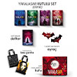 Yaralasar 4 Kitaplk Hediyeli Set Ephesus Yaynlar