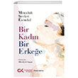 Bir Kadn Bir Erkee Cumhuriyet Kitaplar