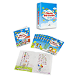 Hece Hece Okuma Serveni - 10 Kitap ocuk Gezegeni