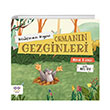 Ormann Gezginleri - Arkadalarmz Aryoruz Cezve ocuk
