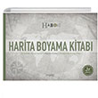 Harita Boyama Kitab Mela Yaynlar