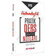 2024 KPSS Gelecek Serisi Vatandalk Pratik Ders Notlar Aklmdavar Yaynclk