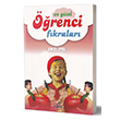 En Gzel renci Fkralar - ocuk Gezegeni Yaynlar