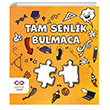 Tam Senlik Bulmaca Cezve ocuk