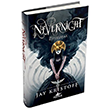 Nevernight:  Zifirafak Pegasus Yaynlar