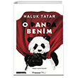 O Panda Benim nklap Kitabevi