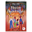 Hazine Dedektifleri Can Yaynlar